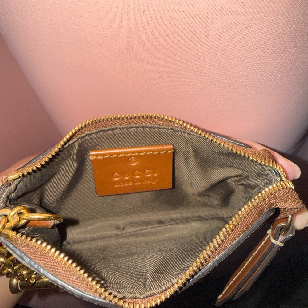 Gucci Ophidia Wallet - Picture 5 of 6